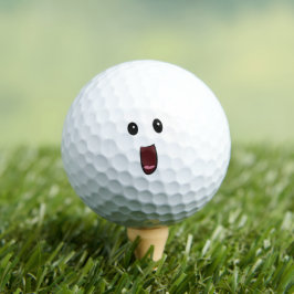 Feliz Golf Ball
