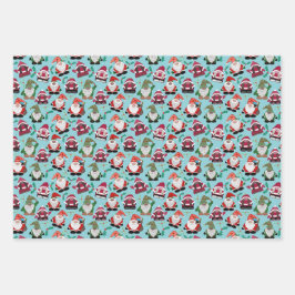 Feliz Gonkmas! Design de Natal para amantes das gô