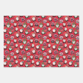 Feliz Gonkmas! Design de Natal para amantes das gô