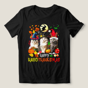 Feliz HalloObrigadoMas Cats