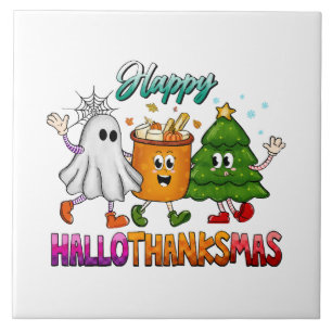 Feliz Hallothanksmas