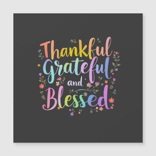 Feliz HalloThanksmas Halloween, Dia de Ação de Gra (Frente)