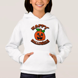 Feliz Halloween Abóbora