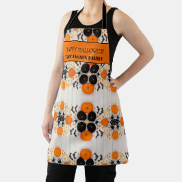Feliz Halloween Abóbora Laranja