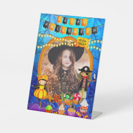 Feliz Halloween Festa de Crianças de Festas