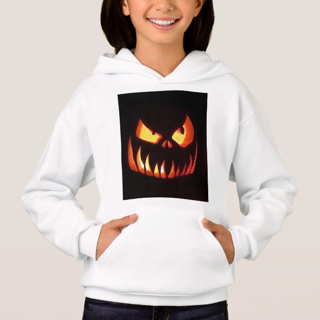 Feliz Halloween Pumpkin (Frente)