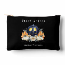 Feliz Halloween Spooky Samhain Pumpkins Crystals