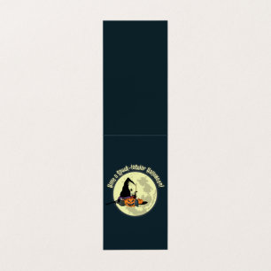 Feliz Halloween Y All