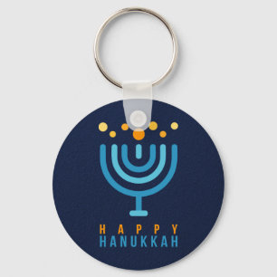 Feliz Hanukkah Chaveiro