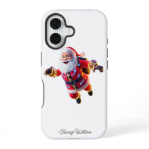 Feliz Humor Engraçado Tendência Moderna Feliz Nata