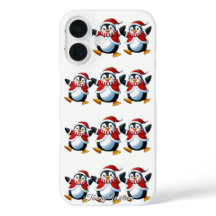 Feliz Humor Engraçado Tendência Moderna Feliz Nata