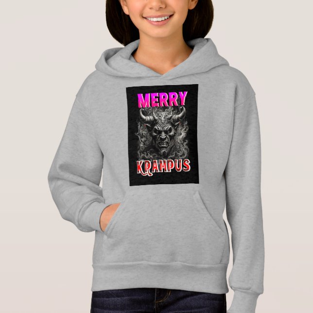 Feliz Krampus (Frente)