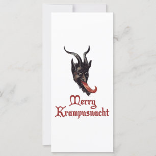Feliz Krampusnacht