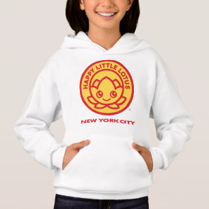 Feliz Lotus, Nova Iorque