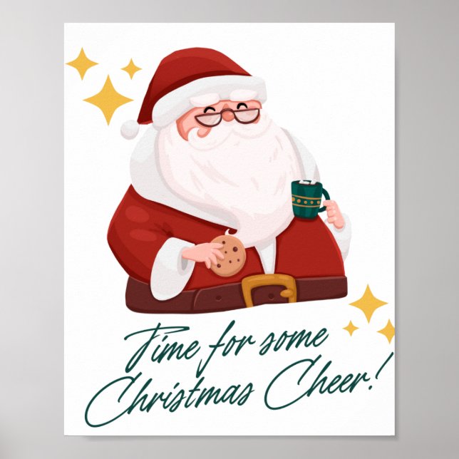 Feliz Momentos Poster (Frente)