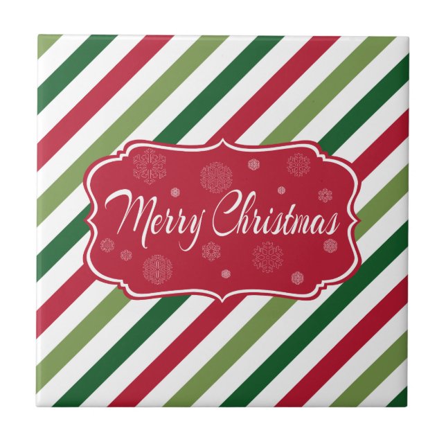 Feliz Natal (Frente)