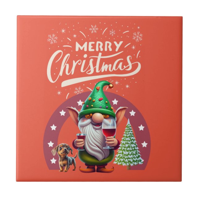 Feliz Natal (Frente)