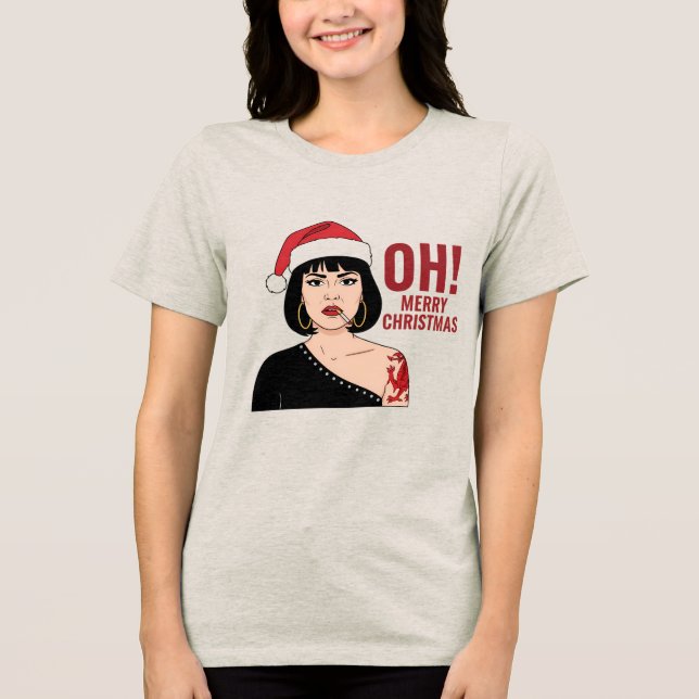 feliz natal (Frente)