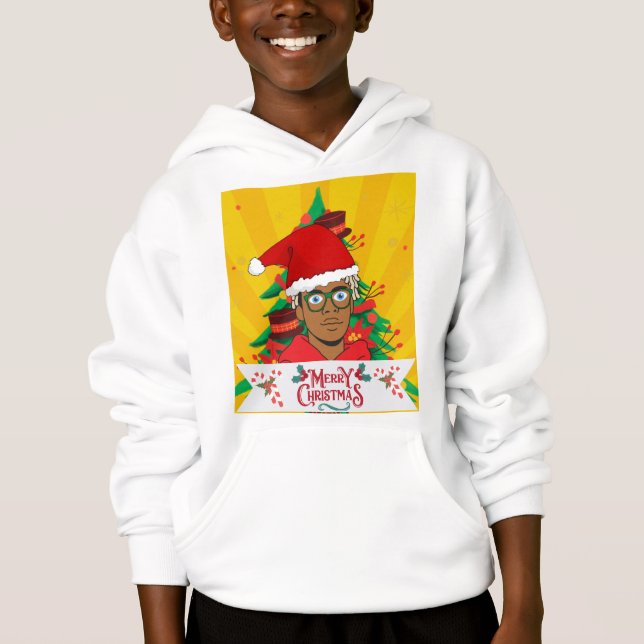 Feliz Natal (Frente)