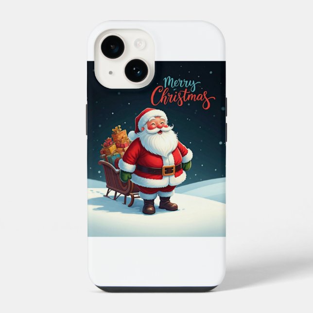 Feliz Natal (Verso)
