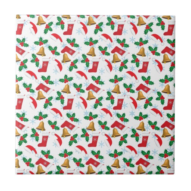 Feliz Natal (Frente)