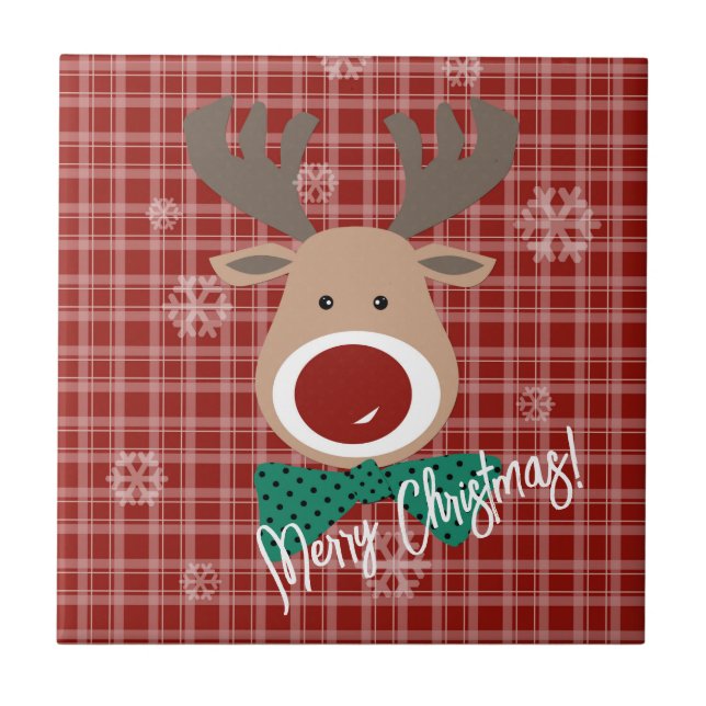 Feliz Natal! (Frente)