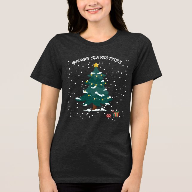 Feliz Natal (Frente)