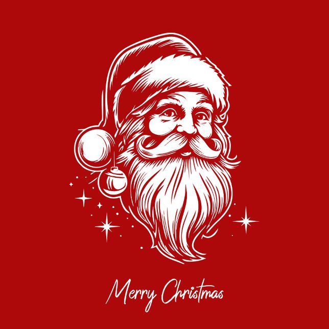 Feliz Natal  (The text 'Merry Christmas' appears below in a playful, handwritten style, inviting joy!)