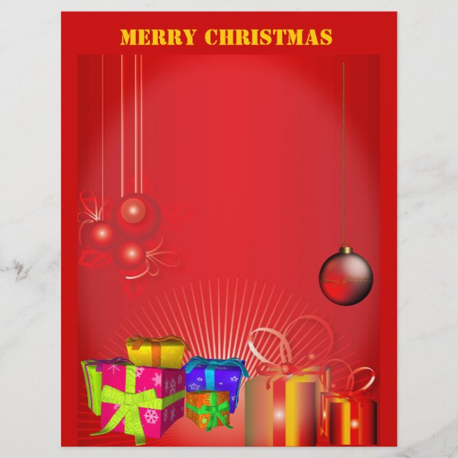 Feliz Natal (Frente)