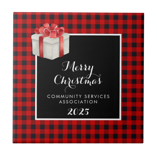 Feliz Natal (Frente)