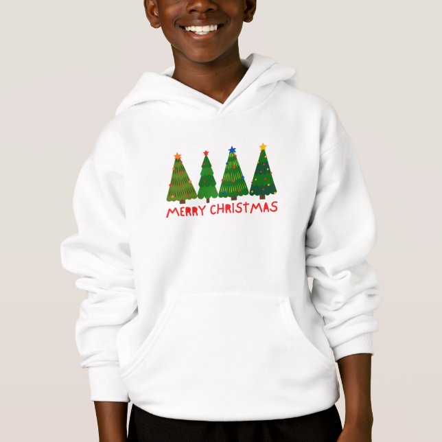 Feliz Natal (Frente)