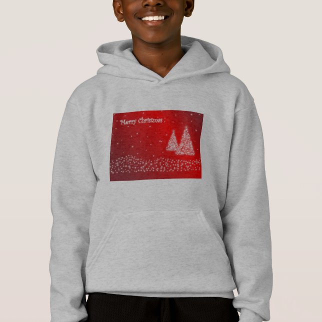 Feliz Natal (Frente)