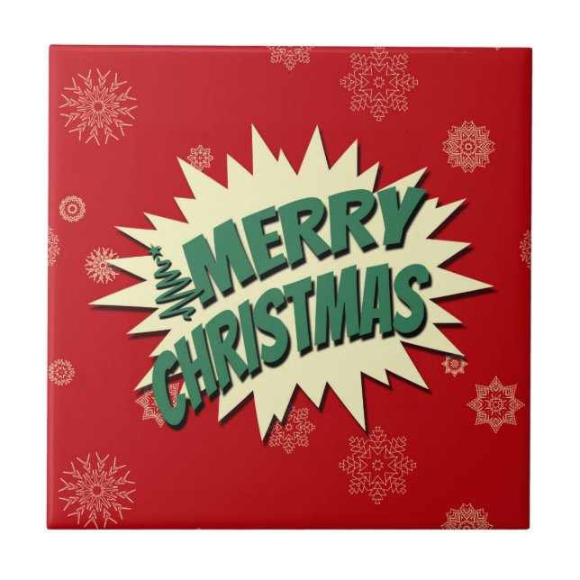 Feliz Natal (Frente)