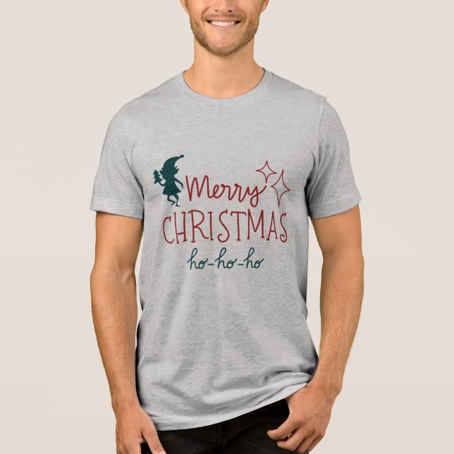 Feliz Natal (Frente)