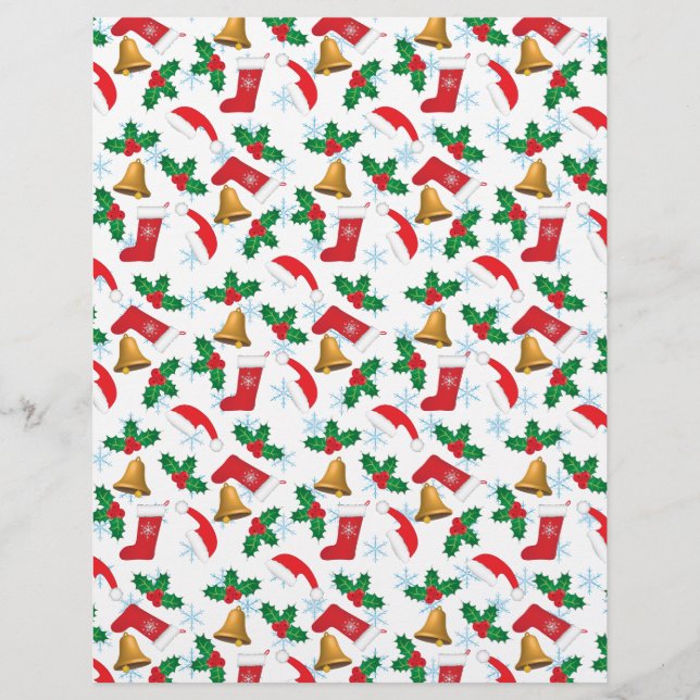Feliz Natal (Frente)