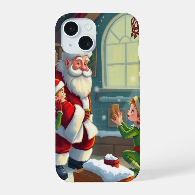 Feliz Natal  (Verso)