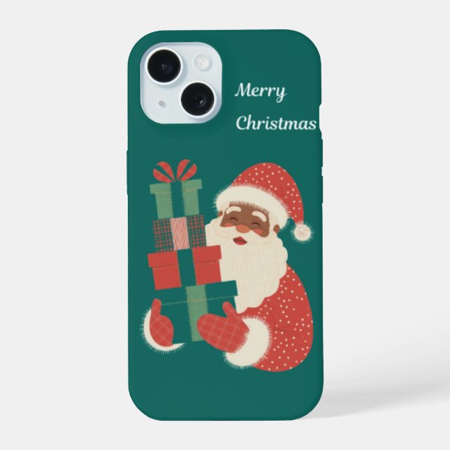 Feliz Natal  (Verso)