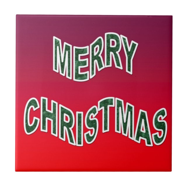 Feliz Natal (Frente)