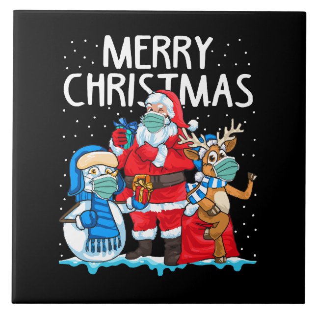 Feliz Natal 2023 (Frente)