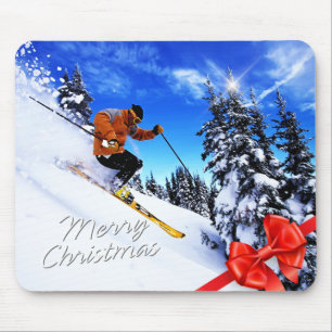 Feliz Natal 20 Mousepad