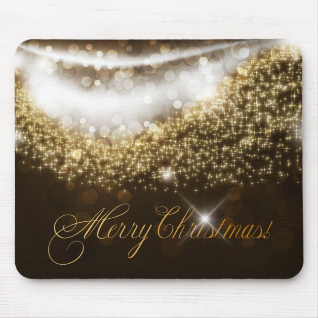 Feliz Natal 22 Mousepad (Frente)