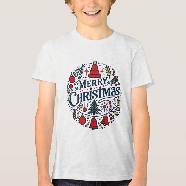Feliz Natal 3 (Frente)
