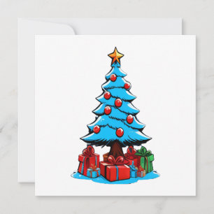 Feliz Natal 3D