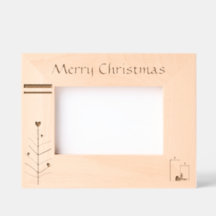 "Feliz Natal" (6" x 4")