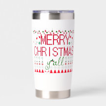 "Feliz Natal a Todos" Suéter Feio