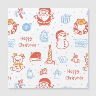 Feliz Natal & Boas Festas de Inverno Personaliz