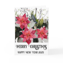 Feliz Natal! Cartão