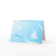 Feliz Natal - cartão