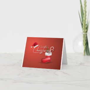 **FELIZ NATAL** CARTÃO DE "VIZINHO"