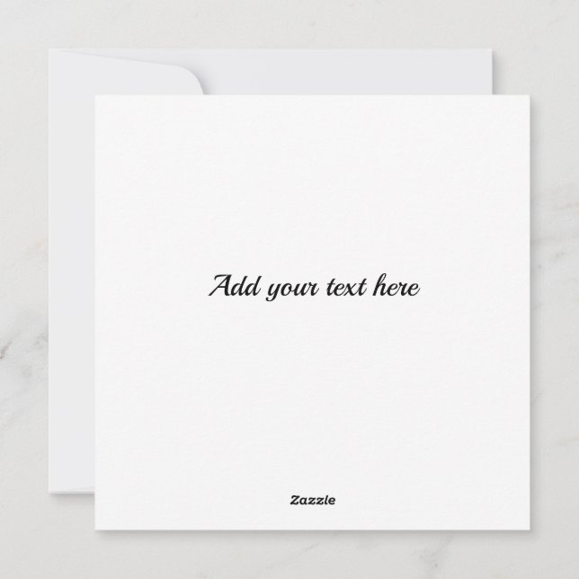 Feliz Natal, Chicago River, MODELO (Verso)